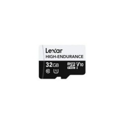 Lexar MEMORY MICRO SDHC...