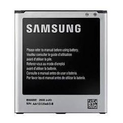 Samsung B600BE Galaxy S4 I9505 2600mAh Bulk