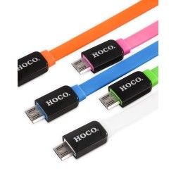 Cable Hoco  UPM02 Colorful...