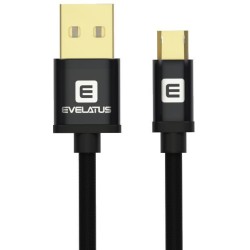 Evelatus Data cable Micro...