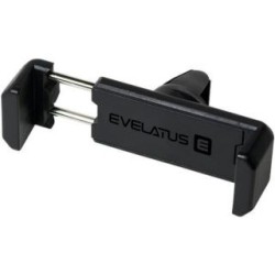 Evelatus Universal Car holder ECH01 black