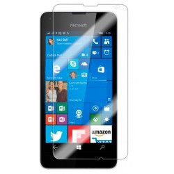 Protective glass Evelatus Microsoft Lumia 550