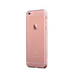 Devia Apple iPhone 6/6s Plus Naked case Crystal Champange