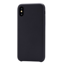 Devia Apple iPhone X Nature case Black