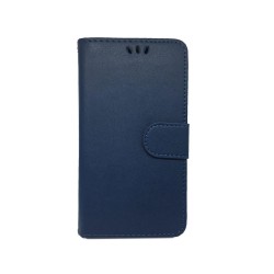 iLike Huawei P9 lite mini Book Case Blue