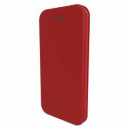 Evelatus Huawei  P20 Pro Book case Wine Red