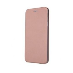 iLike Apple  iPhone XR Smart Viva case Rose Gold