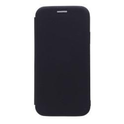 Evelatus Apple iPhone XR Book Case Black