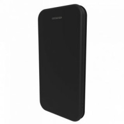 Evelatus Xiaomi Redmi Go Book Case Black