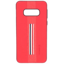 Evelatus Samsung S10e Dazzel Red