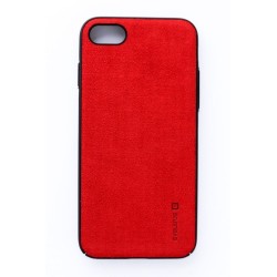 Evelatus Apple iPhone 7/8 Kuton Red