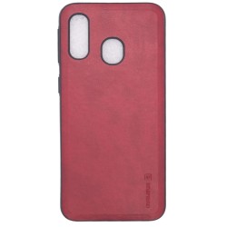 Evelatus Samsung  A40 Kuton Red