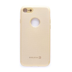 Evelatus Apple  iPhone 7/8/SE2020/SE2022 Carbon Gold