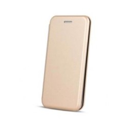 iLike Apple iPhone XS Max Book Case Gold