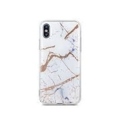 iLike Huawei  P30 Pro marmur case White