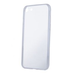 iLike Samsung  Galaxy Note 10 Slim case 1 mm Transparent