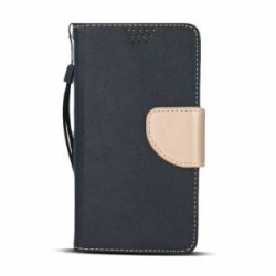 iLike Universal Smart Universal Fancy 4,7-5,3" case Black Gold