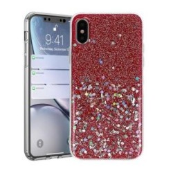 Vennus Apple iPhone X/XS Red