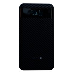 Evelatus - Power Bank EPB06 20000 mAh Black