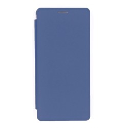 Evelatus Samsung  Note 10 Lite Book Case Dark Blue