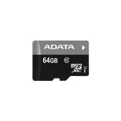 ADATA   ADATA 64GB micro...