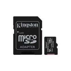 Kingston Canvas Select Plus...