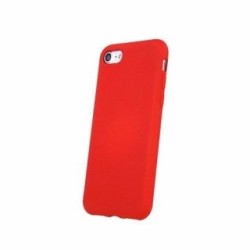 iLike Samsung Galaxy A51 Silicon Case Red