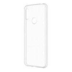 Huawei Y6S Protective case Transparent