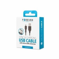 Forever MicroUSB 1A Cable...