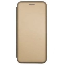 Evelatus Samsung  Galaxy A72 Book Case Gold