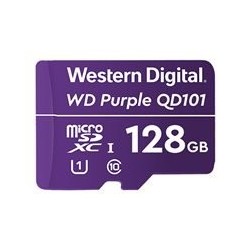 Western Digital MEMORY MICRO SDXC 128GB UHS-I/WDD128G1P0C WDC