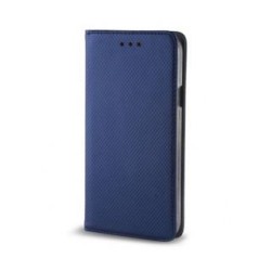 iLike Xiaomi  Redmi Note 10 Pro / Redmi Note 10 Pro Max Book Case V1 Navy Blue