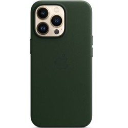 iLike Apple iPhone 13 Pro 6.1' Matt TPU case Forest Green