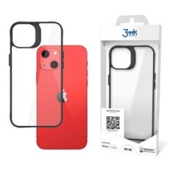 3MK Apple  3mk Apple iPhone 13 -  Satin Armor Case +