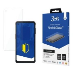 3MK Samsung  Galaxy XCover Pro - FlexibleGlass