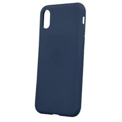 iLike Xiaomi Redmi 10 5G / Note 11e / Poco M4 5G Matt TPU case Dark Blue