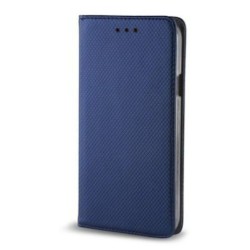 iLike Xiaomi  12 Lite Smart Magnet case Blue