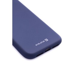 Evelatus Samsung Galaxy A04s / A13 5G Nano Silicone Case Soft Touch TPU Midnight Blue