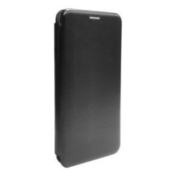 Evelatus Samsung Galaxy S23 Ultra Book Case Black