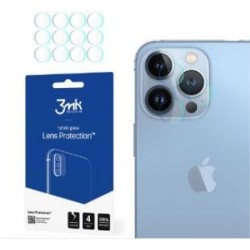 3MK -  iPhone 13 Pro -Lens Protection х