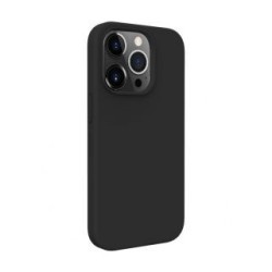 Evelatus Xiaomi  Mi 13 Pro Premium Soft Touch Silicone Case Black