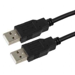 Gembird CABLE USB2 TO USB2...