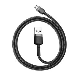 Baseus   CABLE MICROUSB TO...