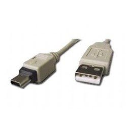 Cablexpert CC-USB2-AM5P-3...