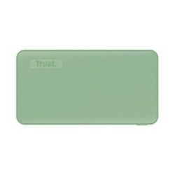 Trust   POWER BANK USB 10000MAH/PRIMO GREEN 25029