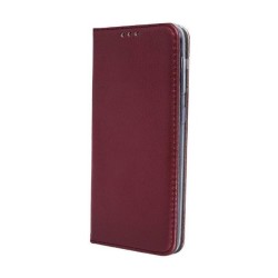 iLike Xiaomi Smart Magnetic case for Xiaomi Poco C40 burgundy