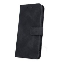 iLike Xiaomi  Redmi 12C Smart Velvet case Black