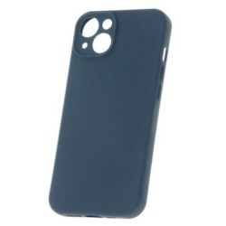 iLike Xiaomi  Redmi 13C 4G / Poco C65 Silicon case Dark Blue