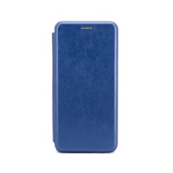 iLike Xiaomi  Redmi 13C 5G Book Case Slim Midnight Blue