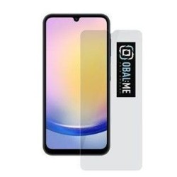 iLike Samsung  Galaxy A25 5G Glass Screen Protector Clear